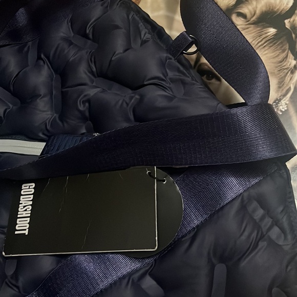 🙌🏻💎🙌🏻• 💙 Go Dash Dot x Baddie on the Go Vibes💙• 💎 - Picture 2 of 14